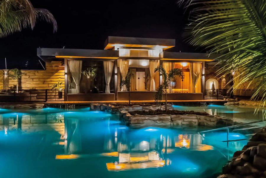 Carpe Diem Eco Resort e SPA