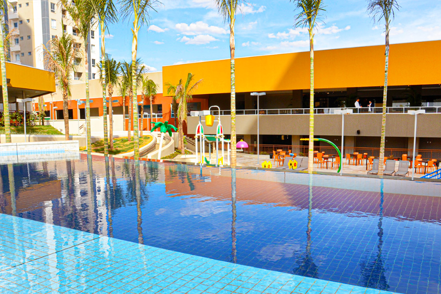 Enjoy Solar das Águas Park Resort