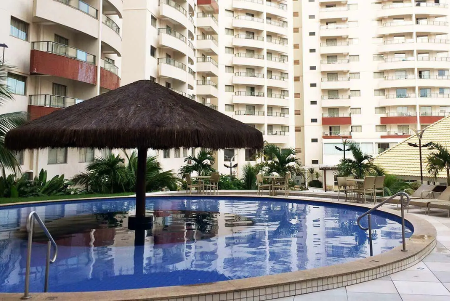Wyndham Olímpia Royal Hotels